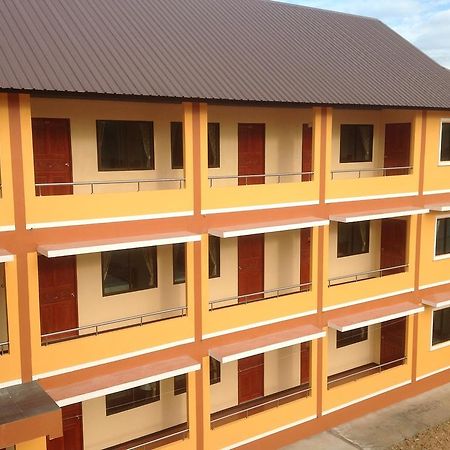 Sapan Residence Chiang Mai Bagian luar foto