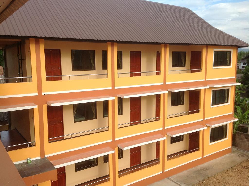 Sapan Residence Chiang Mai Bagian luar foto