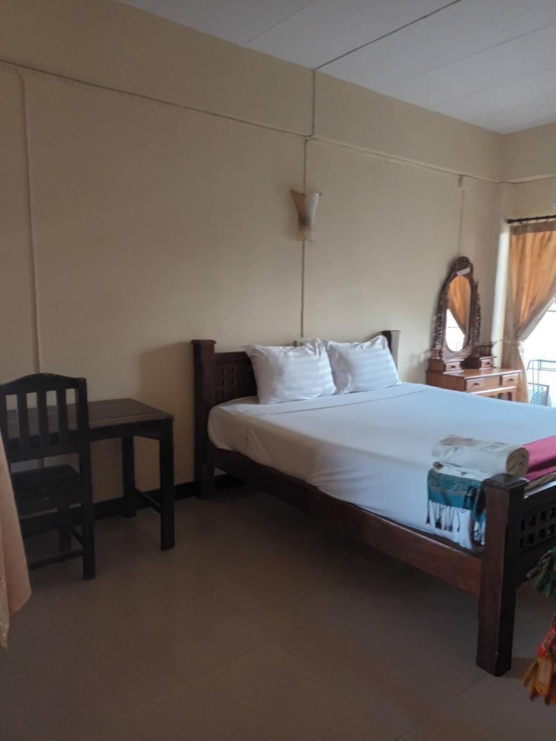 Sapan Residence Chiang Mai Bagian luar foto