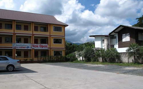 Sapan Residence Chiang Mai Bagian luar foto