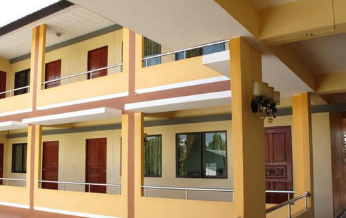 Sapan Residence Chiang Mai Bagian luar foto